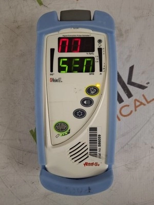 Masimo Rad-5v Handheld Pulse Oximeter Medical