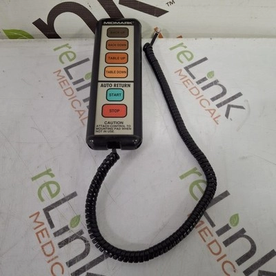 Midmark 405 Hand Control