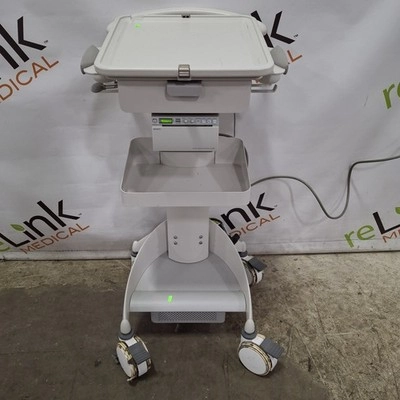 Philips CX Ultrasound Cart
