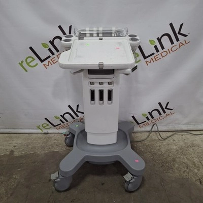 Philips CX Ultrasound Cart