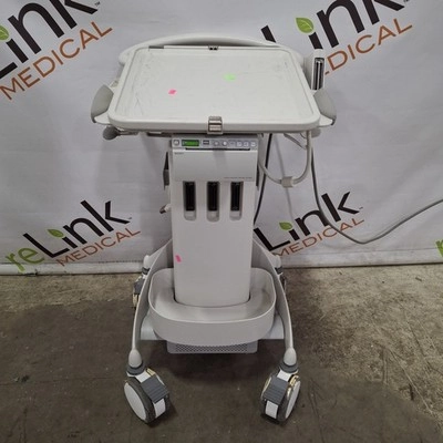 Philips CX Ultrasound Cart