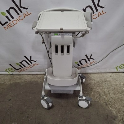 Philips CX Ultrasound Cart