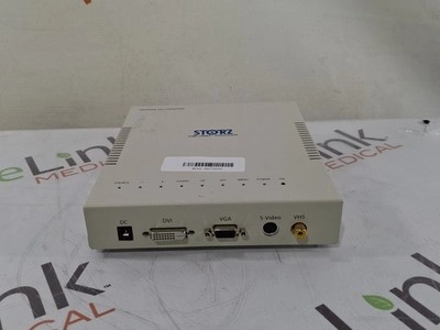 Karl Storz DAU-1080 DVI Converter