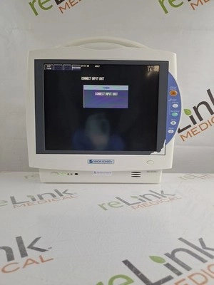 Nihon Kohden BSM-6501A Patient Monitor