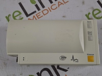 Philips M3001A-A04C06 OxiMax SpO2, NIBP, ECG, Temp