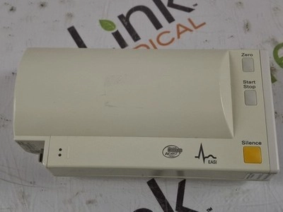 Philips M3001A-A04C06 OxiMax SpO2, NIBP, ECG, Temp