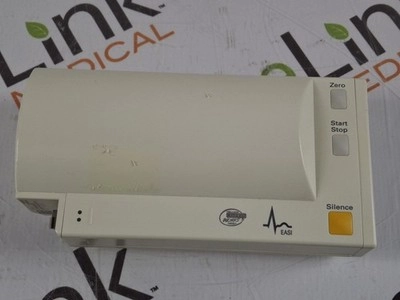 Philips M3001A-A04C06 OxiMax SpO2, NIBP, ECG, Temp