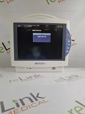 Nihon Kohden BSM-6501A Patient Monitor