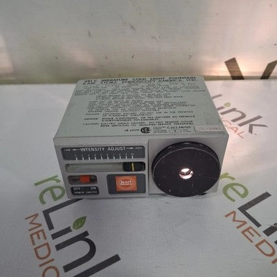 Karl Storz 481C Miniature Light Source