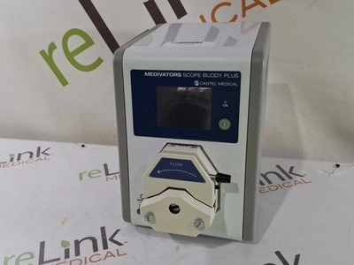 Medivators Scope Buddy Plus Endoscope Reprocessor