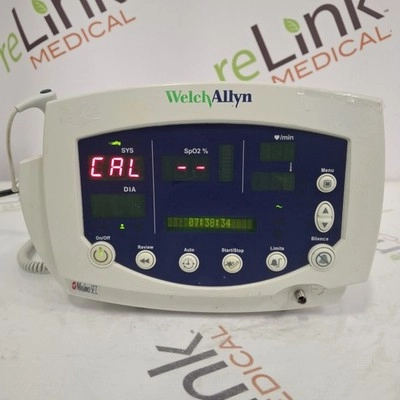 Welch Allyn 300 Series - Masimo SpO2, Temp Vital S