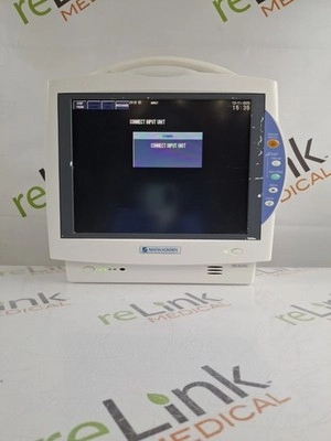 Nihon Kohden BSM-6501A Patient Monitor