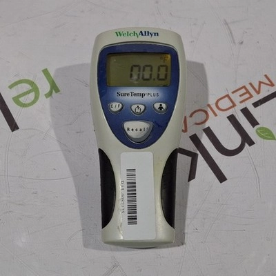 Welch Allyn SureTemp Plus 692 Thermometer