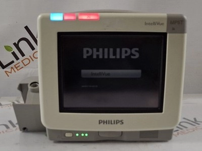Philips IntelliVue MP5T Patient Monitor