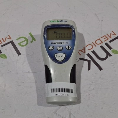 Welch Allyn SureTemp Plus 692 Thermometer