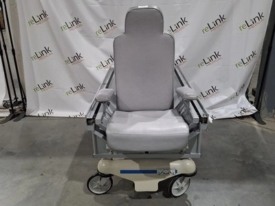 Stryker 720 Stretcher