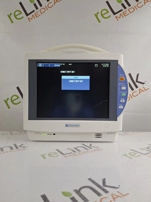 Nihon Kohden Life Scope BSM-6301A Patient Monitor