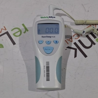 Welch Allyn SureTemp Plus 692 Thermometer