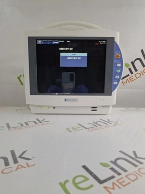 Nihon Kohden Life Scope BSM-6301A Patient Monitor