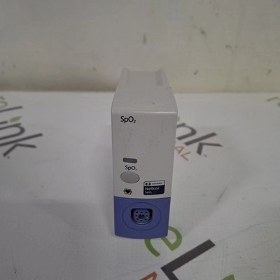 Nellcor SpO2 Patient Monitor