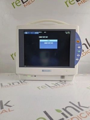 Nihon Kohden Life Scope BSM-6301A Patient Monitor