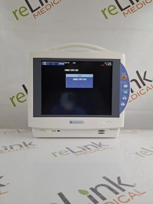 Nihon Kohden Life Scope BSM-6301A Patient Monitor