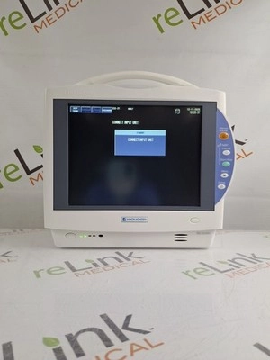 Nihon Kohden Life Scope BSM-6301A Patient Monitor
