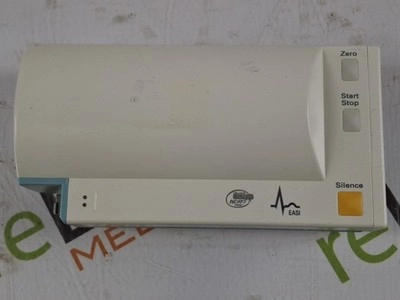 Philips M3001A-A02C06 OxiMax SpO2, NIBP, ECG, Temp