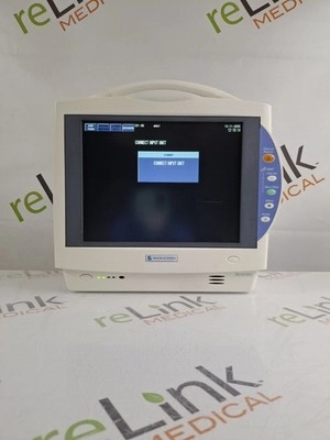 Nihon Kohden Life Scope BSM-6301A Patient Monitor