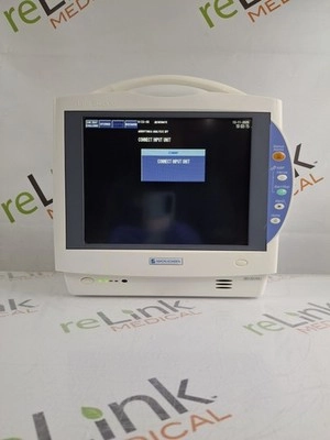 Nihon Kohden Life Scope BSM-6301A Patient Monitor