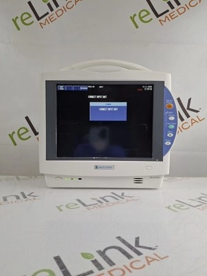 Nihon Kohden Life Scope BSM-6301A Patient Monitor