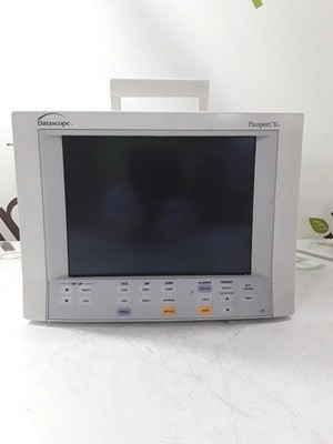 Datascope Passport XG Patient Monitor