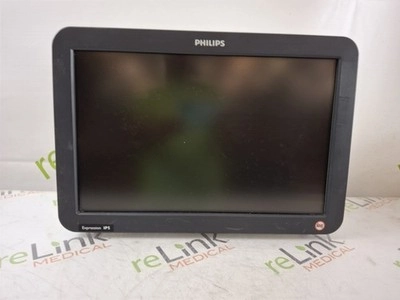 Philips Expression IP5 Information Portal - Remote