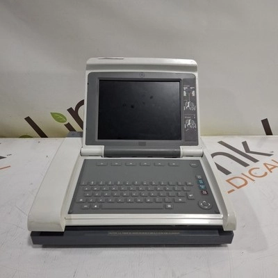 GE Healthcare MAC 5500 ECG without CAM Module