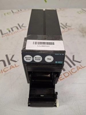 Datex-Ohmeda M-REC Recorder Module