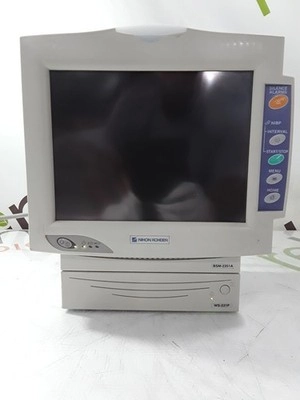 Nihon Kohden BSM-2351A Patient Monitor