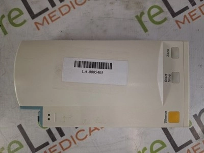 Philips M3001A-C06 Fast SpO2, NIBP, ECG, Temp, IBP