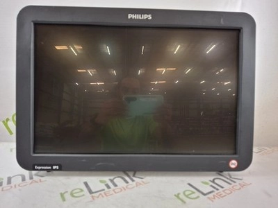 Philips Expression IP5 Information Portal - Remote