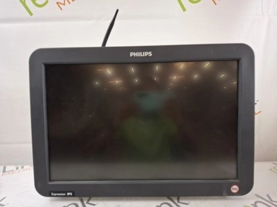 Philips Expression IP5 Information Portal - Remote