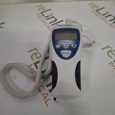 Welch Allyn SureTemp Plus 692 Thermometer