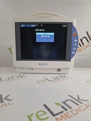 Nihon Kohden Life Scope BSM-6301A Patient Monitor