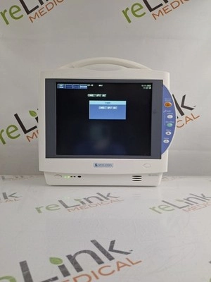 Nihon Kohden Life Scope BSM-6301A Patient Monitor