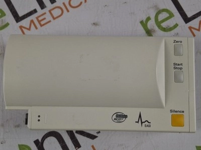 Philips M3001A-A04C06 OxiMax SpO2, NIBP, ECG, Temp