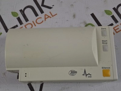 Philips M3001A-A04C06 OxiMax SpO2, NIBP, ECG, Temp