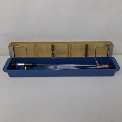 Olympus A4674A 30° & A4673A 12° Rigid Scopes