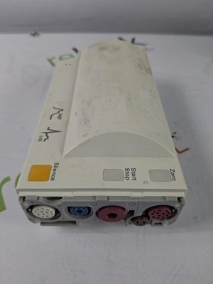 Philips M3001A-A01C06 Fast SpO2, NIBP, ECG, Temp, 