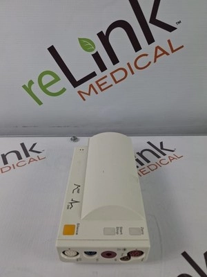 Philips M3001A-A01C06 Fast SpO2, NIBP, ECG, Temp, 