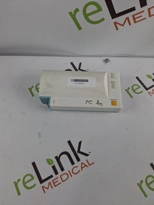 Philips M3001A-A01C06 Fast SpO2, NIBP, ECG, Temp, 
