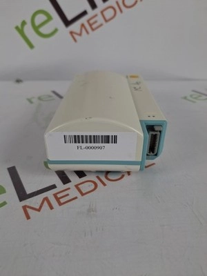Philips M3001A-A01C06 Fast SpO2, NIBP, ECG, Temp, 