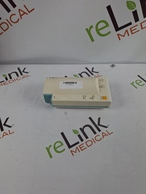 Philips M3001A-A01C06 Fast SpO2, NIBP, ECG, Temp, 